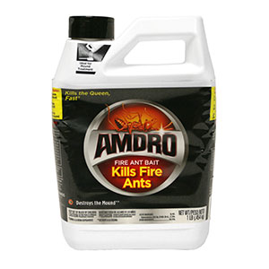 Amdro Fire Ant Killer Granules (1 lb)